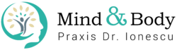 Mind & Body - Praxis Dr. Ionescu Logo