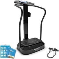 Bluefin fitness vibration plate